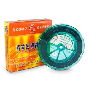 0.18 mm x 2000 m Molibden Sarmalı Tel