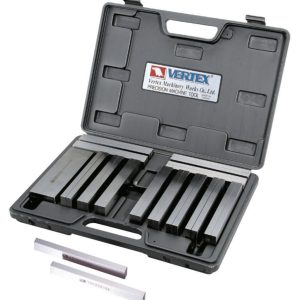 VP-118A Vertex Paralel Set 9 Çift