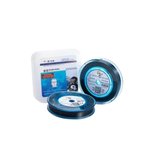 0.18 mm x 2000 m T8 Molibden Sarmalı Tel