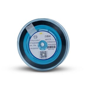 0.18 mm x 2000 m T8 Molibden Sarmalı Tel - Görsel 2