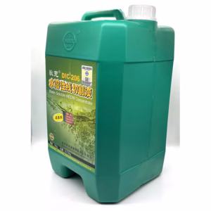 Tel Erezyon Kesme Sıvısı 10 Kg (DIC-206) - Görsel 2