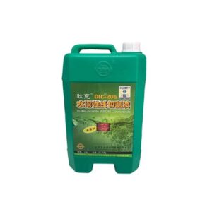 Tel Erezyon Kesme Sıvısı 10 Kg (DIC-206)