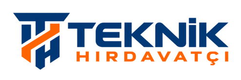 Teknik Hırdavatçı