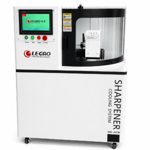 Leago Sharpener MR-AE30 CNC Takım Bileme Tezgahı - Görsel 1