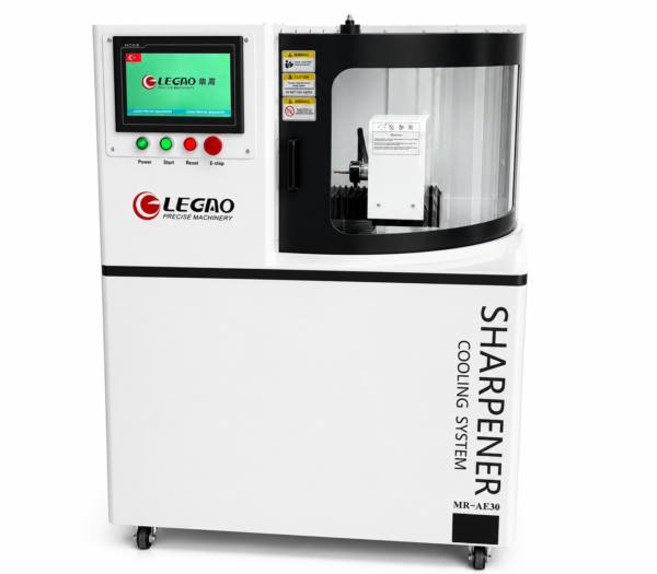 Leago Sharpener MR-AE30 CNC Takım Bileme Tezgahı